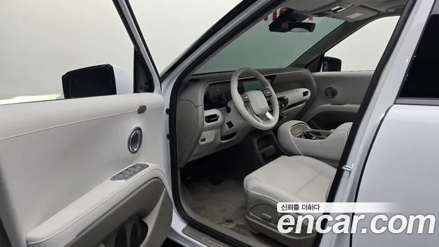 Hyundai Palisade Palisade (LX3) — Фото автомобиля 9