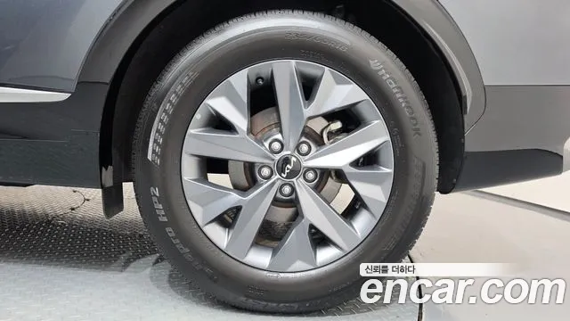 Kia Sportage 5th Gen — Фото автомобиля 6