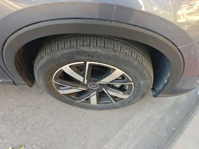 BYD Song Pro — Фото автомобиля 8