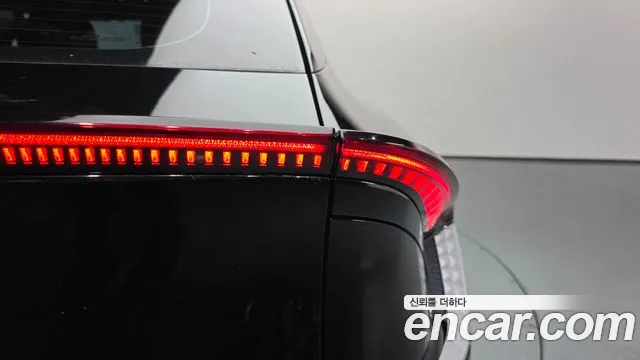 Kia EV6 — Фото автомобиля 23