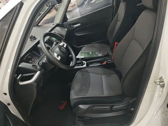 Honda Fit — Фото автомобиля 14