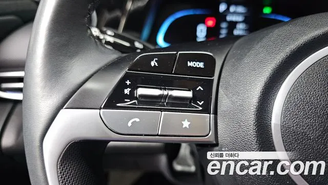 Hyundai Avante CN7 — Фото автомобиля 25