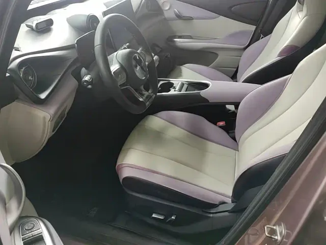BYD Dolphin — Фото автомобиля 14