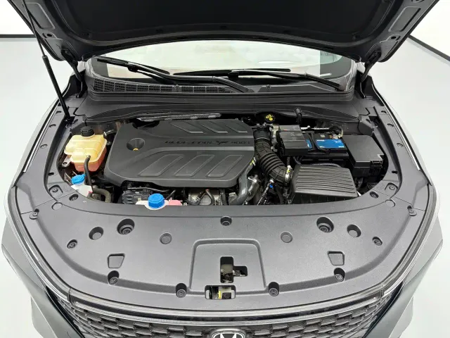 Changan Raeton Plus — Фото автомобиля 18