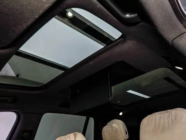 Li Auto L8 — Фото автомобиля 20