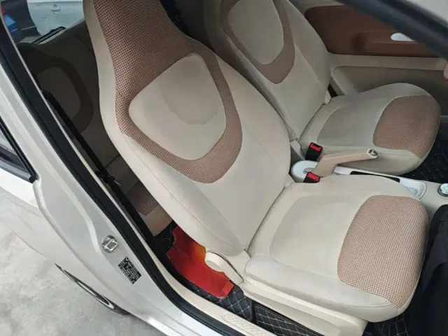 Wuling Hongguang Mini EV — Фото автомобиля 24