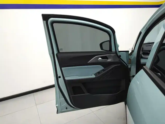 Geely Geometry E Firefly — Фото автомобиля 7