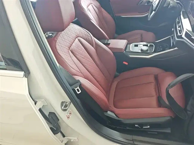 BMW i3 — Фото автомобиля 24
