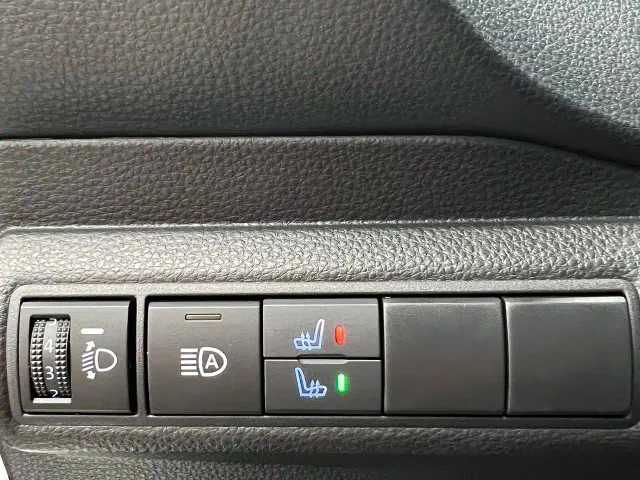Toyota Corolla — Фото автомобиля 21