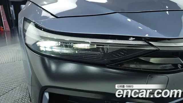 Hyundai AVANTE — Фото автомобиля 21