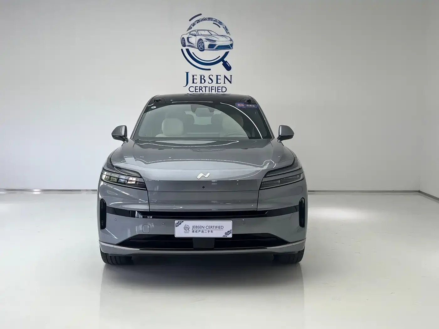 Ledao Ledao L90 2025 AWD Base Model — Фото автомобиля 2