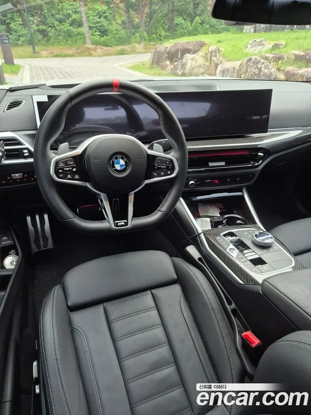 BMW 3 Series G20 — Фото автомобиля 11