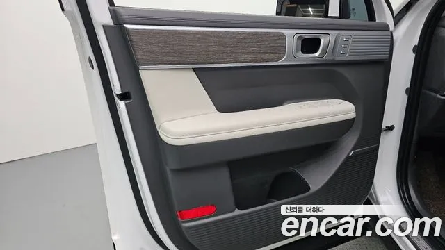 Hyundai Santa Fe MX5 — Фото автомобиля 13