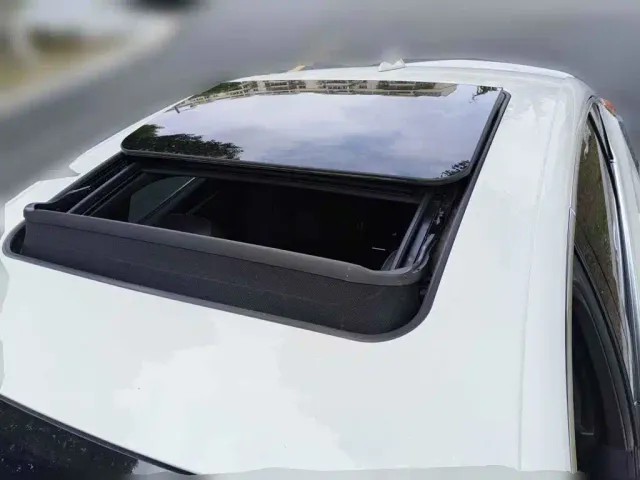 Cadillac CT5 — Фото автомобиля 6