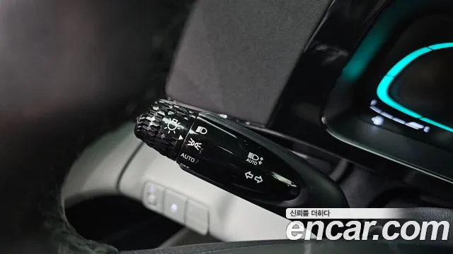 Hyundai Avante CN7 — Фото автомобиля 14