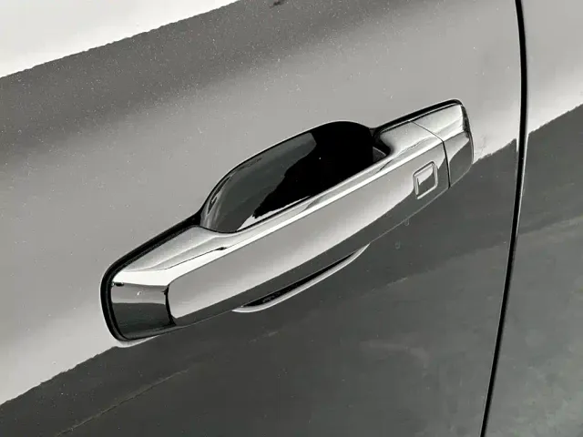 Haval Big Dog — Фото автомобиля 29