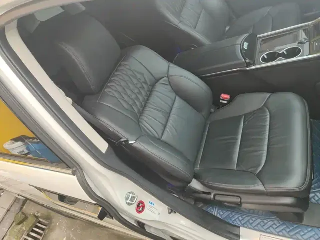 Honda Elysion — Фото автомобиля 24