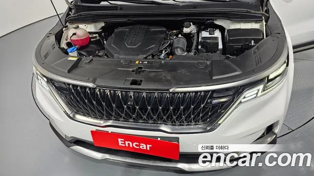 Kia Carnival 4th Gen — Фото автомобиля 6