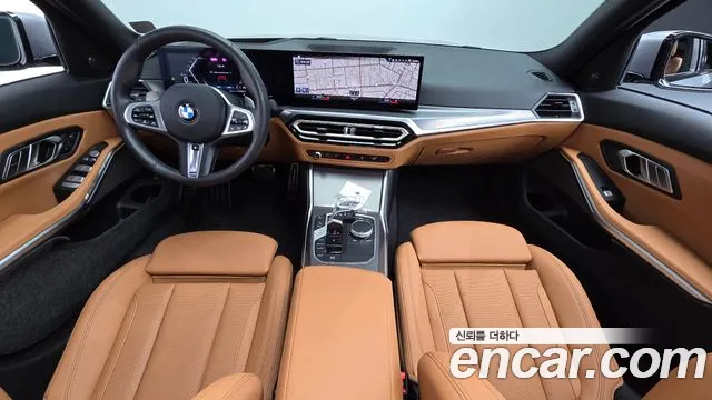 BMW 3 Series G20 — Фото автомобиля 7