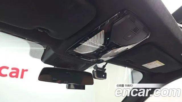 BMW X7 — Фото автомобиля 17