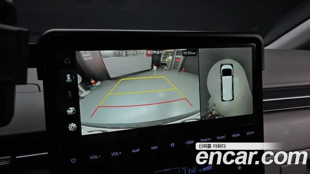 Hyundai Staria Staria L3.5 Lounge 9 мест — Фото автомобиля 12