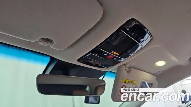 Hyundai Grandeur GN7 — Фото автомобиля 26