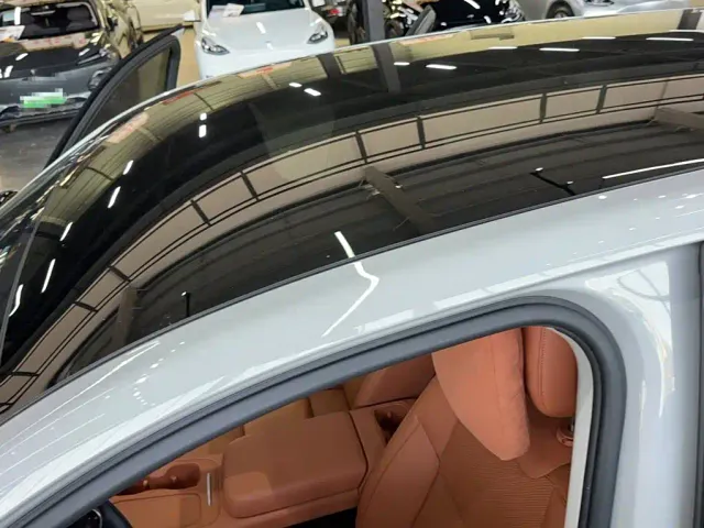 Leapmotor C10 — Фото автомобиля 18