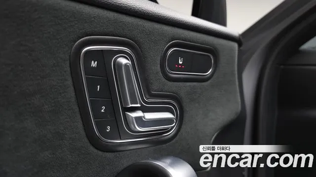 Mercedes-Benz A-Class W177 — Фото автомобиля 19