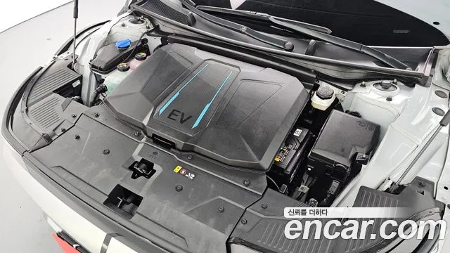 Hyundai Ioniq 5 — Фото автомобиля 9