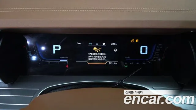 KG_Mobility_Ssangyong Torres Torres Бензин 1.5 2WD — Фото автомобиля 8