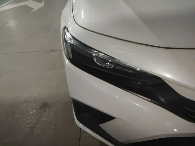 Honda Civic — Фото автомобиля 9
