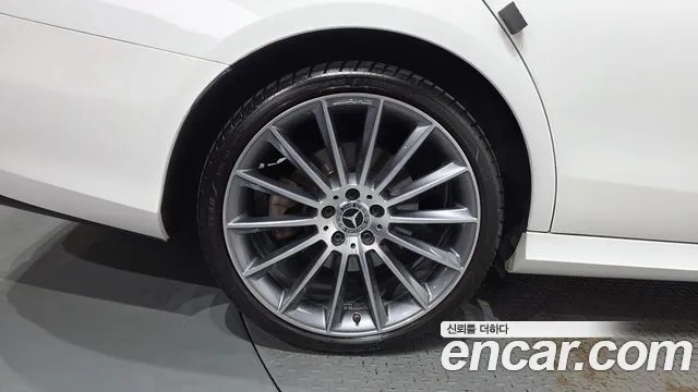 Mercedes-Benz E-Class E-класс W213 — Фото автомобиля 4