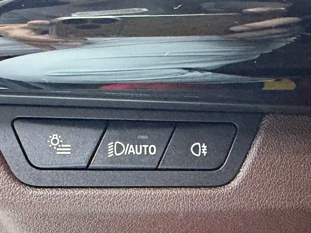 BMW X1 — Фото автомобиля 8