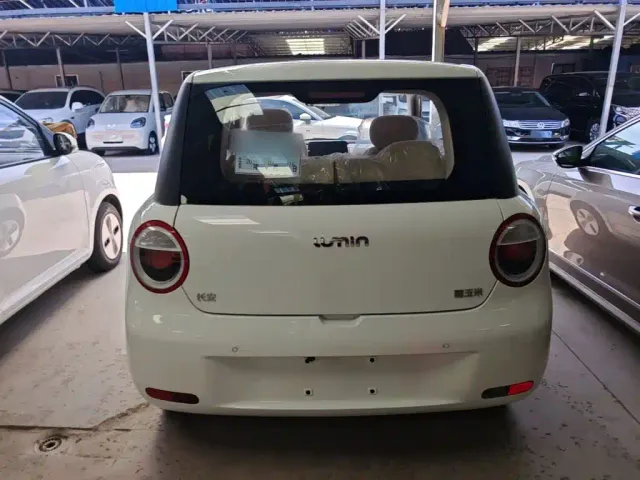 Changan Lumin — Фото автомобиля 5