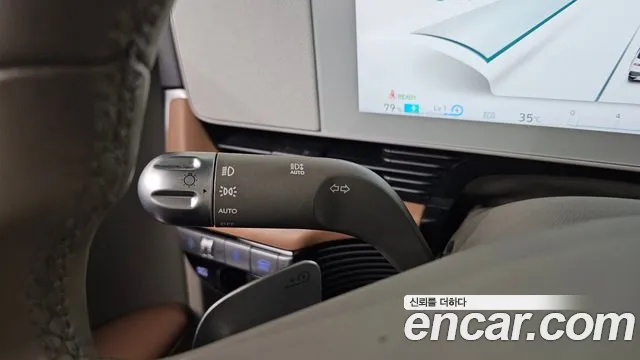 Hyundai Ioniq5 — Фото автомобиля 27