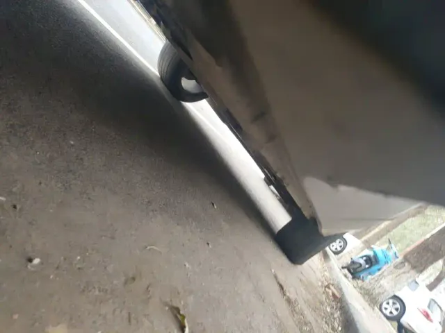 Qoros 7 — Фото автомобиля 18