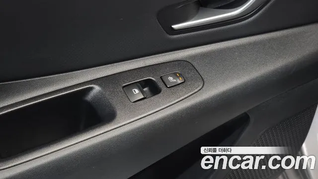 Hyundai Avante CN7 — Фото автомобиля 17
