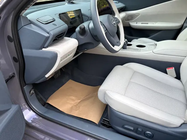 Nissan Teana — Фото автомобиля 4