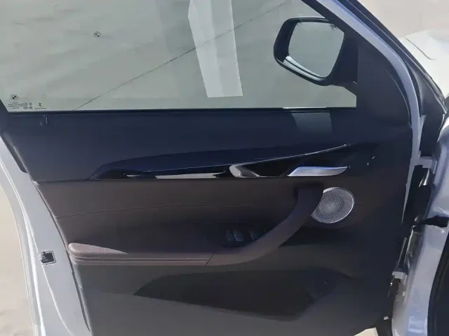 BMW X1 — Фото автомобиля 7