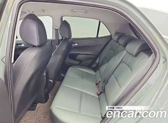 Kia morning Новый Morning (JA) Signature — Фото автомобиля 12