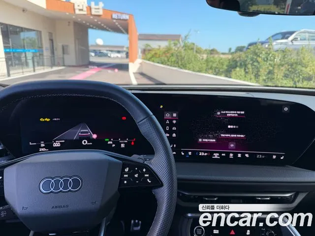 Audi Q5 80A — Фото автомобиля 20