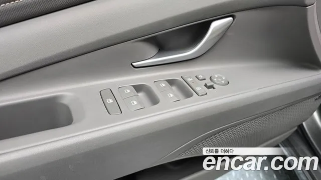 Hyundai AVANTE Новый Avante (CN7) — Фото автомобиля 28