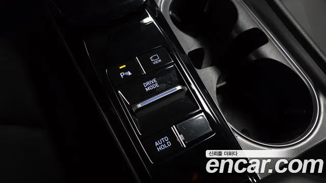 Hyundai Sonata — Фото автомобиля 29