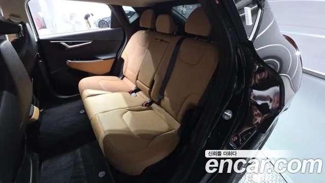 Kia EV6 — Фото автомобиля 15