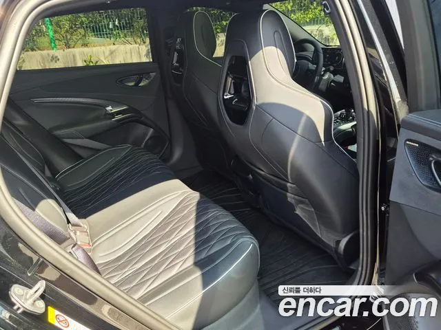 BYD Seal — Фото автомобиля 12