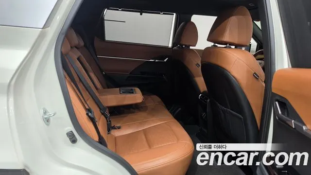 KG_Mobility_Ssangyong Torres Torres Бензин 1.5 2WD — Фото автомобиля 18