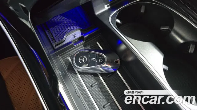 Mercedes-Benz S-Class — Фото автомобиля 15