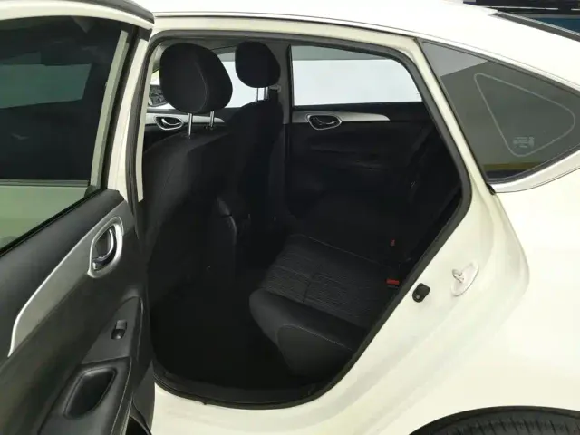 Nissan Sylphy — Фото автомобиля 11