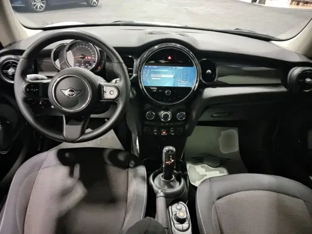 MINI Hatch — Фото автомобиля 5