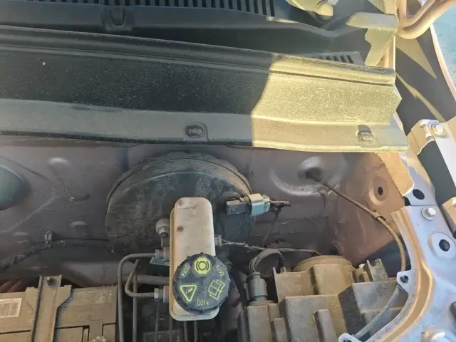 Geely Panda — Фото автомобиля 22